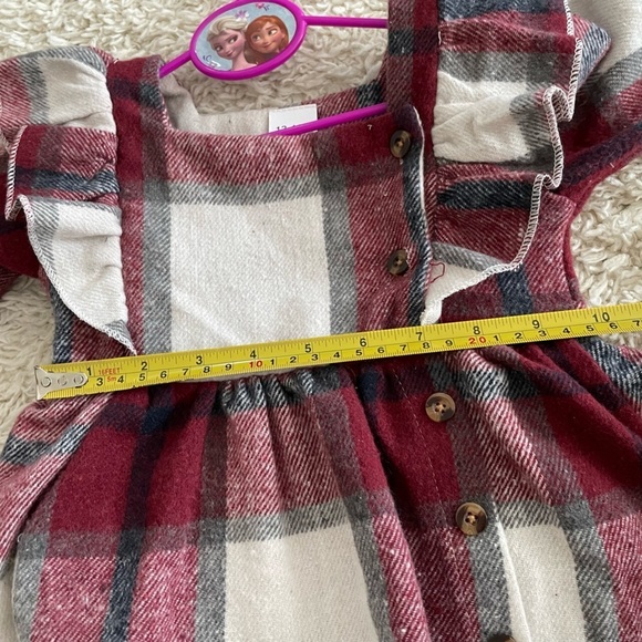 Baby Girl Romper - Picture 11 of 14